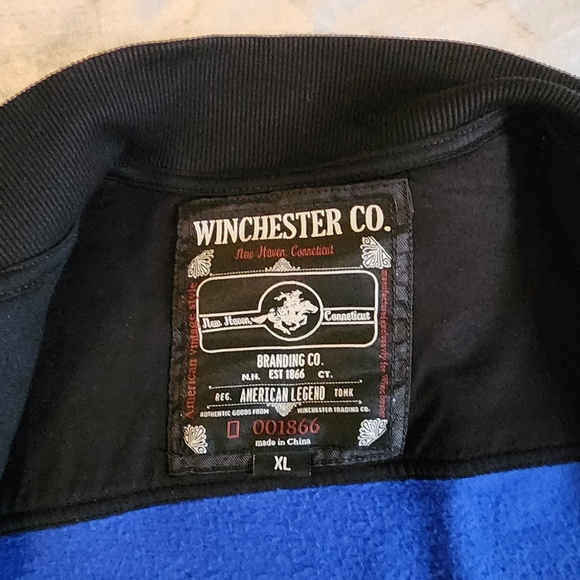 Jacket - Picture 2 of 4